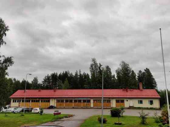 useita kiinteistöjä  Vaala