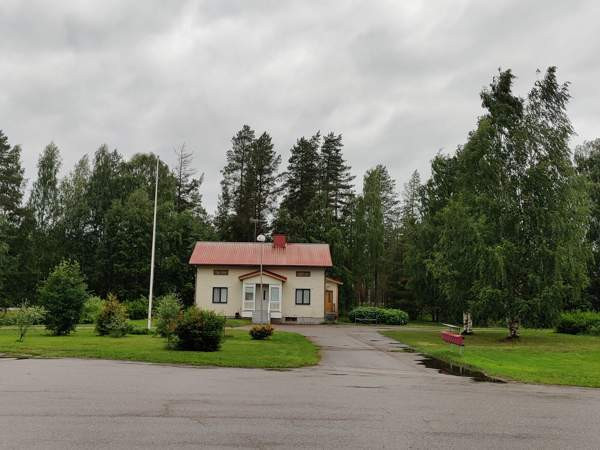 useita kiinteistöjä  Vaala - valokuva 4