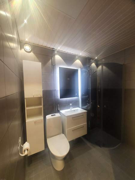 2h + p  Hausjärvi – foto 8