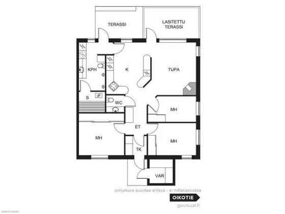 4h+k+s+kh+2wc  Силинъярви