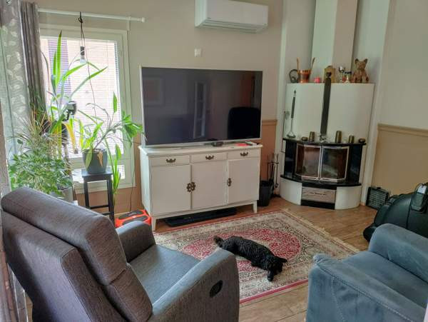 4h+k+s+kh+2wc  Siilinjärvi - valokuva 6