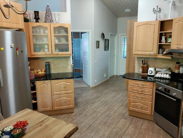 4h+k+s+kh+2wc  Siilinjärvi - valokuva 8