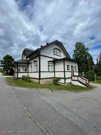 7h + k + s + p  Leppävirta