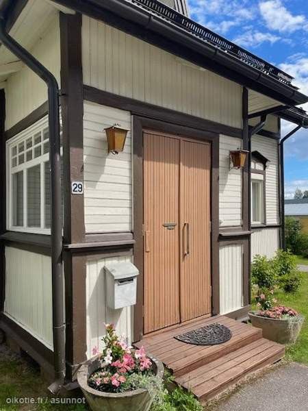 7h + k + s + p  Leppävirta - valokuva 4