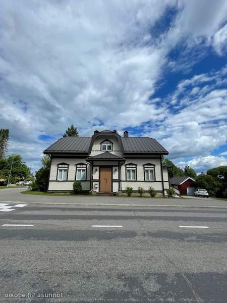 7h + k + s + p  Leppävirta - valokuva 3