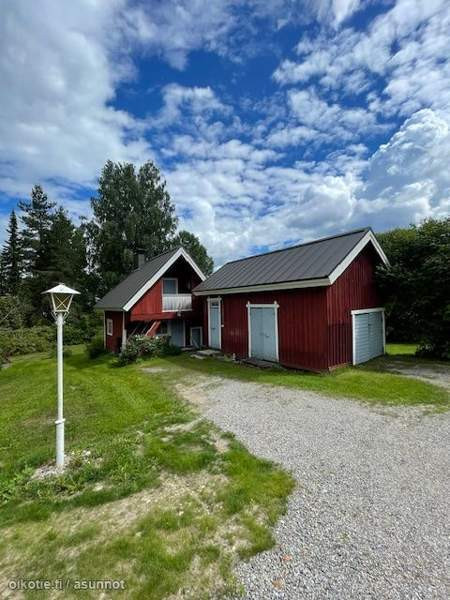 7h + k + s + p  Leppävirta - valokuva 5