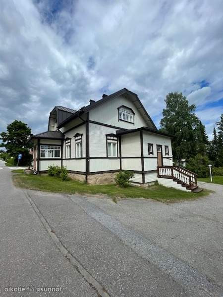 7h + k + s + p  Leppävirta - valokuva 2