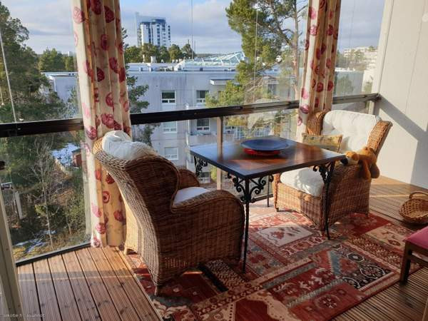 3h + s + p  Espoo – foto 4