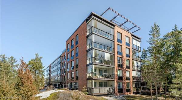 3h + s + p  Espoo – foto 1