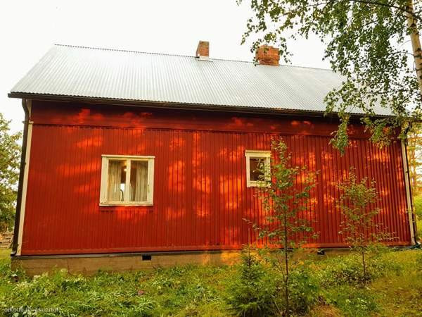 3h + k + s  Jämijärvi – foto 3