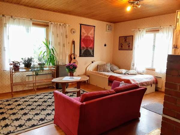 3h + k + s  Jämijärvi – foto 5