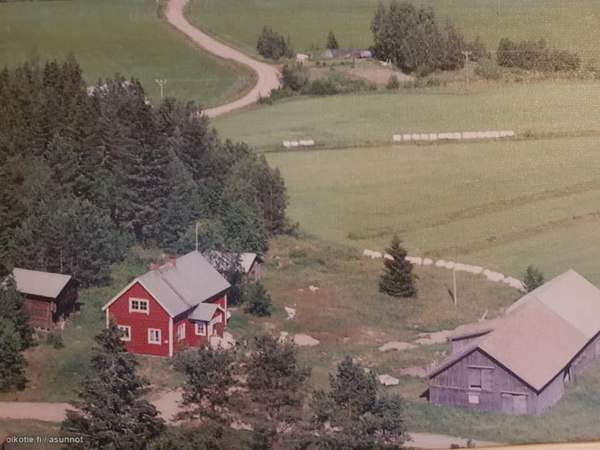 3h + k + s  Jämijärvi – foto 2