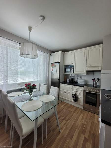 2h + k + p  Viitasaari - valokuva 2