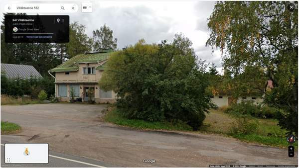 3h + s  Glebychevo – foto 4