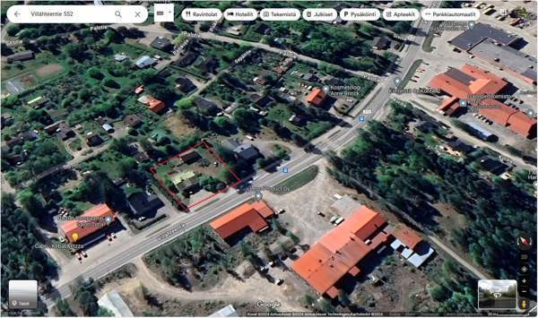 3h + s  Glebychevo – foto 1