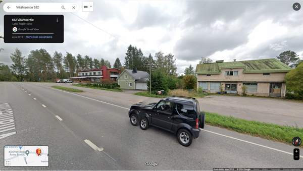 3h + s  Glebychevo – foto 2