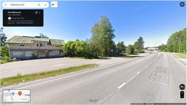 3h + s  Glebychevo – foto 3