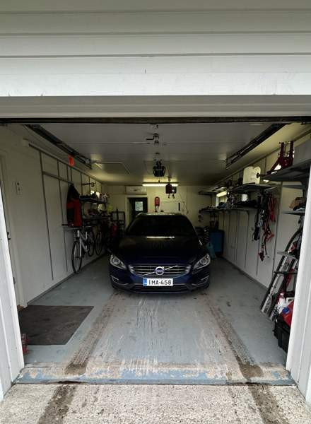 2mh+oh+k+vh+wc+khh+kph+s+autot+varasto  Kemin – foto 6