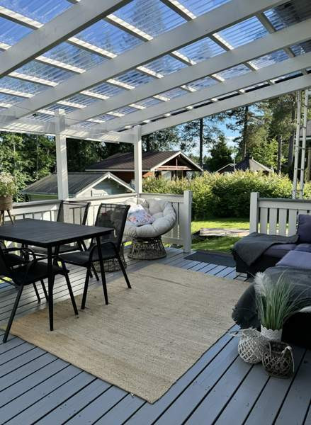 2mh+oh+k+vh+wc+khh+kph+s+autot+varasto  Kemin – foto 4