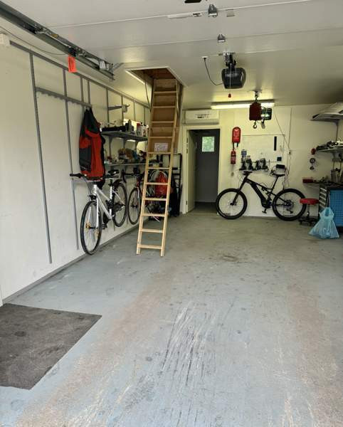 2mh+oh+k+vh+wc+khh+kph+s+autot+varasto  Kemin – foto 8