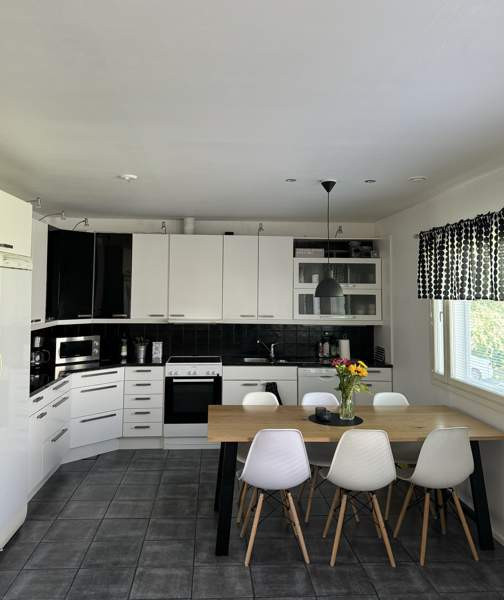 2mh+oh+k+vh+wc+khh+kph+s+autot+varasto  Kemin – foto 2