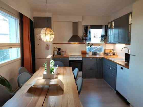 2h + avok + s + p  Helsinki