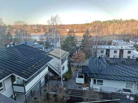 2h + avok + s + p  Helsinki