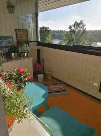 2h + avok + s + p  Helsinki