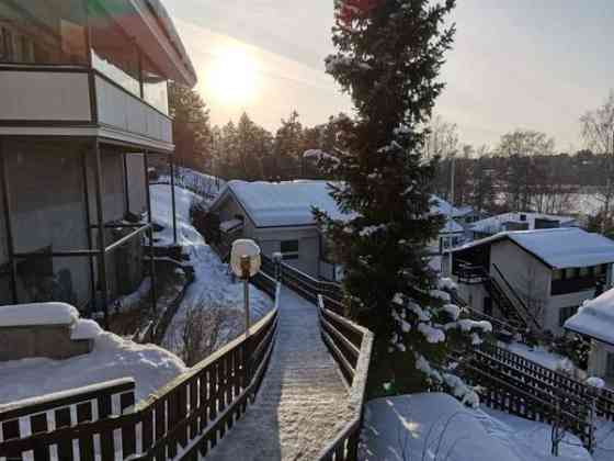 2h + avok + s + p  Helsinki