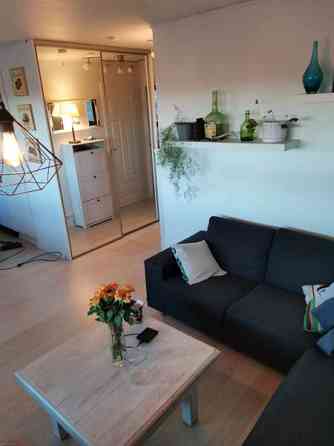 2h + avok + s + p  Helsinki