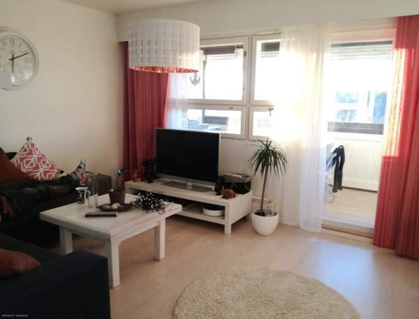 2h + avok + s + p  Helsinki – foto 7