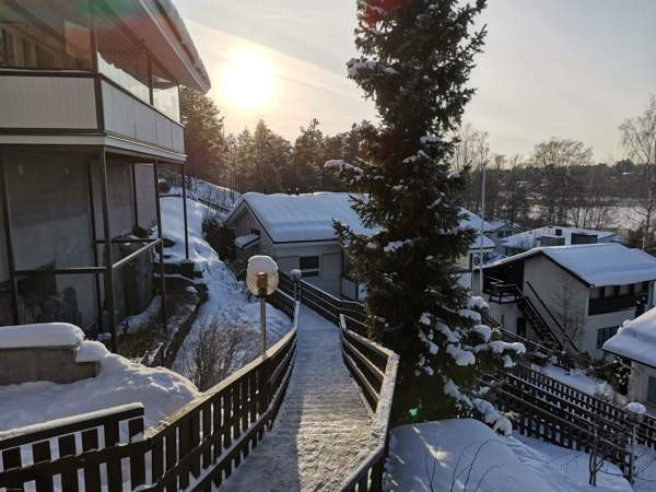 2h + avok + s + p  Helsinki – foto 2