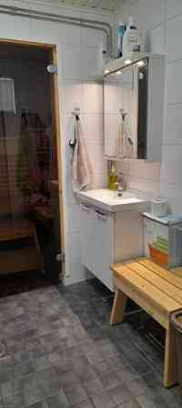 3h + k + s  Pudasjärvi