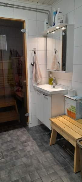 3h + k + s  Pudasjärvi – foto 4