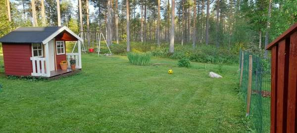 3h + k + s  Pudasjärvi – foto 2