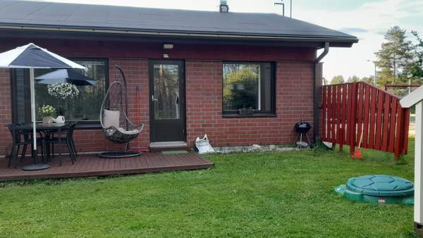 3h + k + s  Pudasjärvi – foto 1