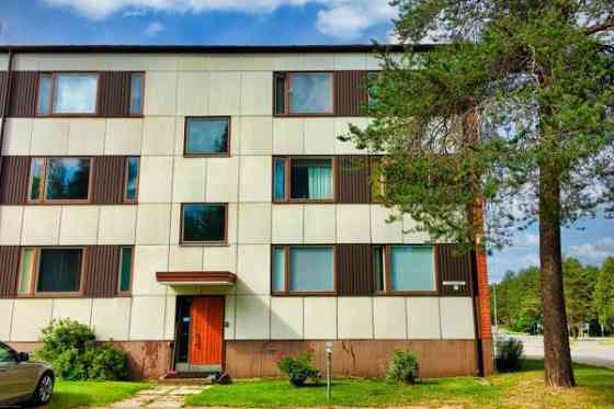 3h + k + kph + p + var  Sodankylä