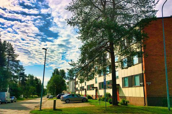 3h + k + kph + p + var  Sodankylä - изображение 2