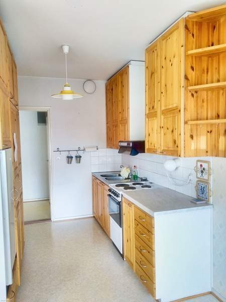 3h + k + kph + p + var  Sodankylä - изображение 8