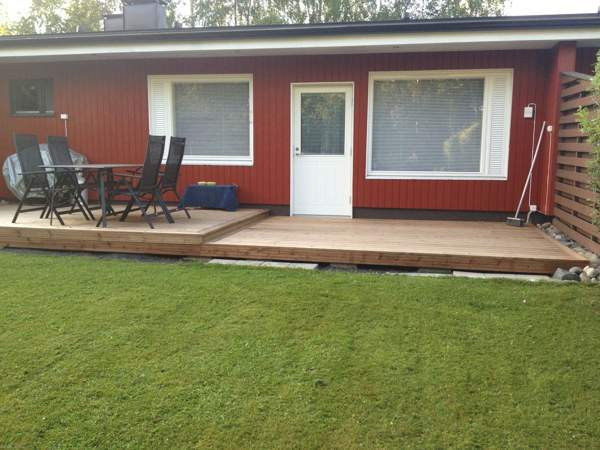 3h + k + s  Tornio - valokuva 2