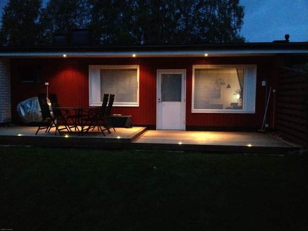 3h + k + s  Tornio - valokuva 1