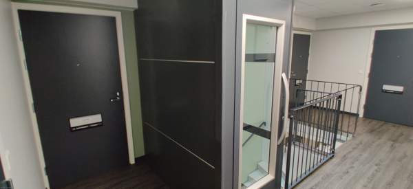 2h + k + vh + p  Joensuu – foto 3