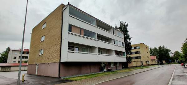 2h + k + vh + p  Joensuu – foto 1