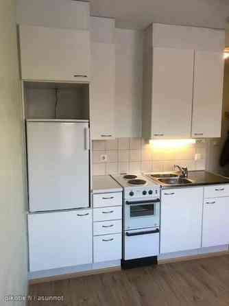 1h + avok + p  Vaasa