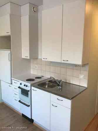 1h + avok + p  Vaasa