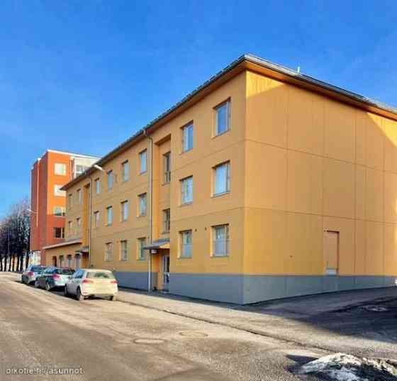 1h + avok + p  Vaasa