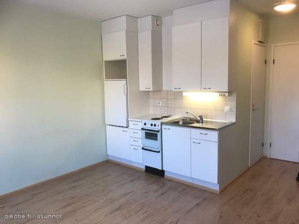 1h + avok + p  Vaasa - valokuva 4