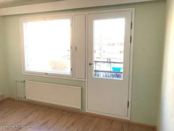 1h + avok + p  Vaasa - valokuva 8