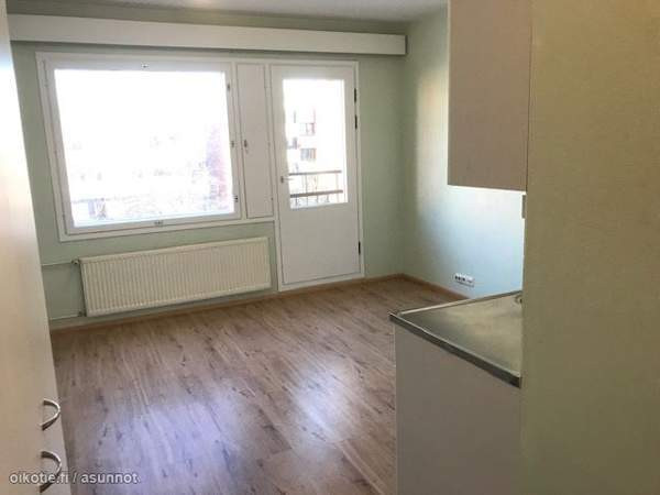 1h + avok + p  Vaasa - valokuva 3