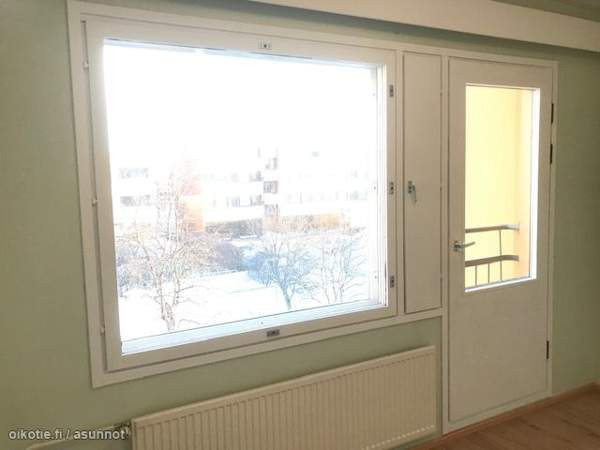 1h + avok + p  Vaasa - valokuva 7